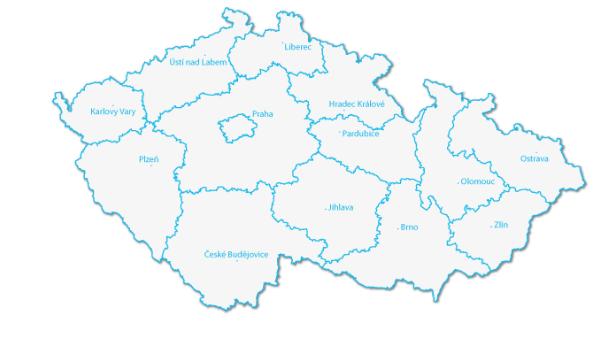 ČR