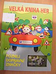 Poznávej dopravní značky