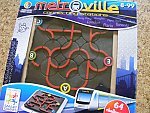 Metro Ville