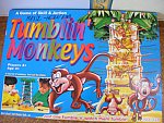 Tumblin' Monkeys