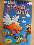 Umí prase létat?