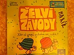 Želví závody