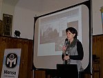 PaedDr. Jana Klodnerová
