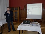 PaedDr. Jiří Rozehnal