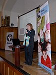 Mgr. Blanka Krausová