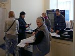 Registrace účastníků
