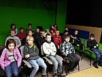 Učíme se teorii animovaných filmů