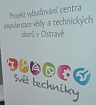 Tento projekt nám připravil poučné a zábavné odpoledne