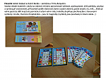 Flocards neboli Skákací a chytré blešky