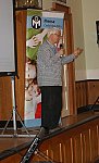 prof. RNDr. Milan Hejný, CSc.