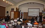 PhDr. Hana Halfarová (The Kellner Family Foundation)