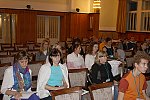 workshop Tvorba šifer