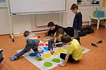 Deskové hry - březen 2015 (KND při ZŠ Didaktis, Brno) preview