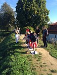 Podzimní setkání členů a příznivců Dětské Mensy – září 2015 preview