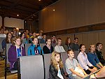 Mensovní seminář pro nadané – září 2015 preview