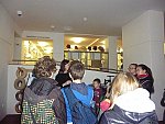 Vítá nás muzeum klobouků