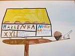 1. sk. jí přidělila 34 bodů,