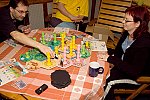 hra v plném proudu (autor: Ivan Dostál, boardgamegeek.com)