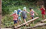 Z našich aktivit (NestLingue Montessori, Praha 4) preview
