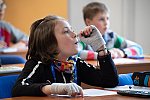 Budějčáci mají vítěze Logické olympiády 2021 preview