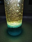 lávová lampa preview