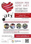 Dětské trhy 1. června Poděbrady preview