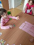 Třída Dráček- mensa aktivity preview