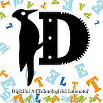 DATEL – Digitální A TEchnologická Laboratoř