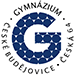 Gymnázium Česká, České Budějovice