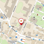 Gymnázium Mladá Boleslav, Palackého 191/1