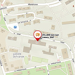 ZŠ a MŠ Ústí nad Labem, SNP 2304/6, p.o.