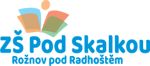 ZŠ Pod Skalkou, Rožnov pod Radhoštěm