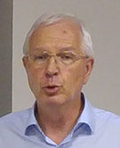 prof. Ing. Jiří Drahoš, DrSc., dr. h. c.