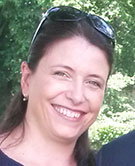 RNDr. Alena Drda Morávková, Ph.D., MBA