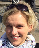 Mgr. Eva Staňková