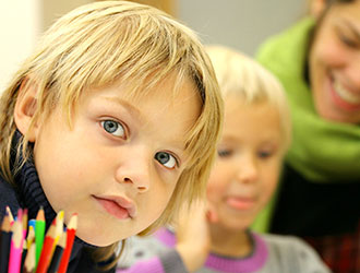 Supporting Gifted Children for the Future (Podporujeme nadané děti pro budoucnost)