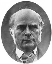 Francis Galton