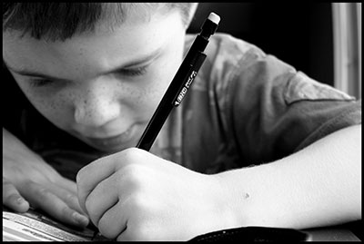 marin. “Writing”. 17 July 2007. Online image. Flikcr. https://www.flickr.com/photos/marind/1059067259 [CC BY 2.0 (http://creativecommons.org/licenses/by/2.0)]
