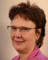 Magdalena Čavojská