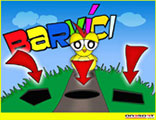 Pexeso s barvami a tvary