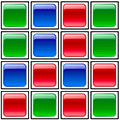 Barvy pro děti (Colours for Kids)