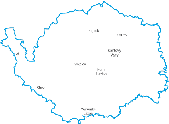 Karlovarský kraj