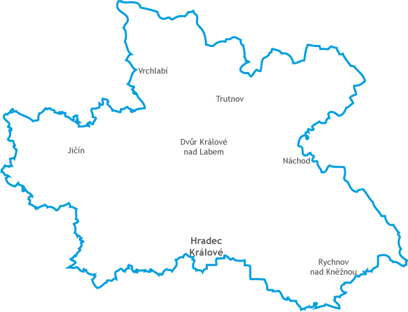 Královéhradecký kraj
