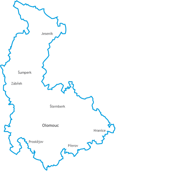 Olomoucký kraj