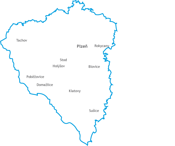 Plzeňský kraj