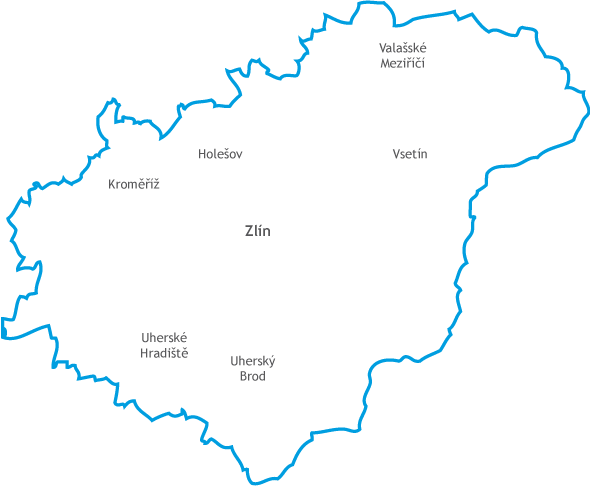 Zlínský kraj