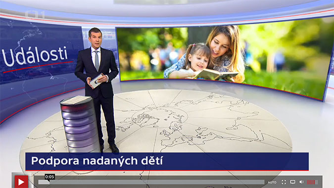 Inkluze na školách