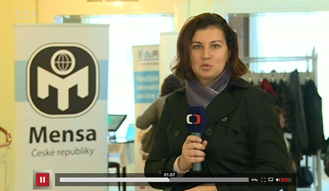 Konference o vzdělávání nadaných dětí
