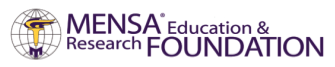 Mensa Education & Research Foundation