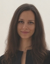 Jarka Marčeková